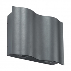 Настенный светодиодный светильник уличное NOVOTECH KAIMAS 357416