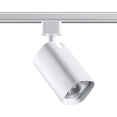 Трековый светильник NOVOTECH GUSTO 370552