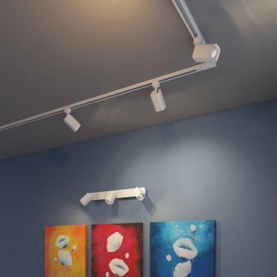 Трековый светильник NOVOTECH GUSTO 370552