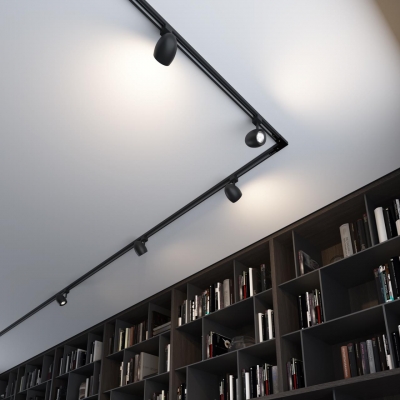 Трековый светильник NOVOTECH VETERUM 370547