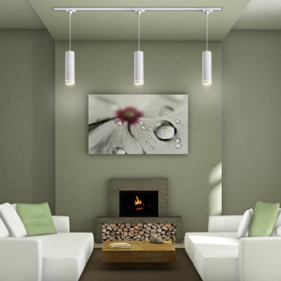 Трековый светодиодный светильник NOVOTECH ARUM 357692