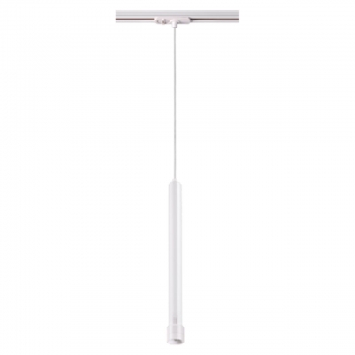 Трековый светодиодный светильник NOVOTECH EDDY 357980