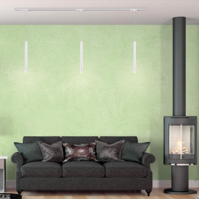 Трековый светодиодный светильник NOVOTECH EDDY 357980 Трековый светодиодный светильник NOVOTECH EDDY 357980