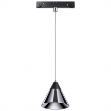 Трековый светодиодный светильник NOVOTECH FLUM 358405