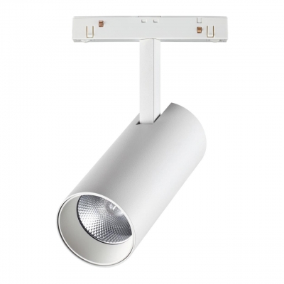 Трековый светодиодный светильник NOVOTECH FLUM 358423