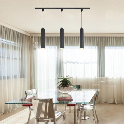 Трековый светодиодный светильник NOVOTECH MODO 357895