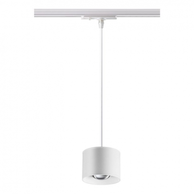 Трековый светодиодный светильник NOVOTECH PATERA 358659