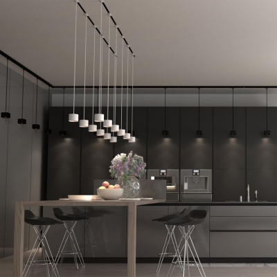 Трековый светодиодный светильник NOVOTECH PATERA 358659 Трековый светодиодный светильник NOVOTECH PATERA 358659