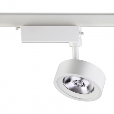 Трековый светодиодный светильник NOVOTECH PROMETA 357876