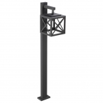 Уличный фонарь NOVOTECH DANTELA 358448