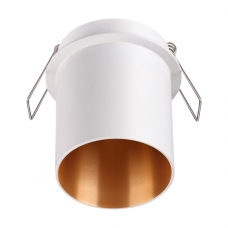 Встраиваемый светильник NOVOTECH BUTT 370434