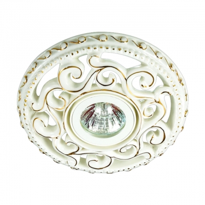 Встраиваемый светильник NOVOTECH OLA 370198