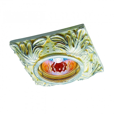 Встраиваемый светильник NOVOTECH SANDSTONE 369575