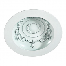 Встраиваемый светодиодный светильник NOVOTECH GESSO 357356