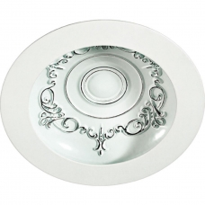 Встраиваемый светодиодный светильник NOVOTECH GESSO 357491