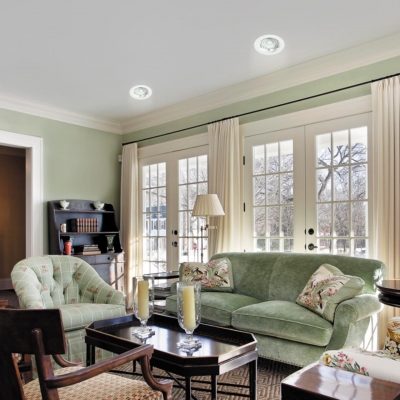 Встраиваемый светодиодный светильник NOVOTECH GESSO 357491 Встраиваемый светодиодный светильник NOVOTECH GESSO 357491