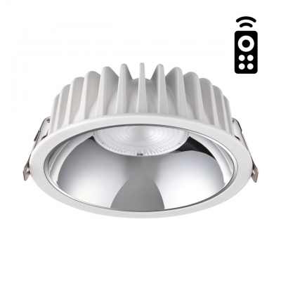 Встраиваемый светодиодный светильник NOVOTECH MARS 358299