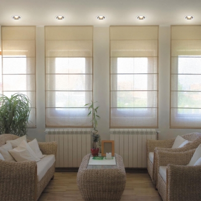 Встраиваемый светодиодный светильник NOVOTECH MARS 358299