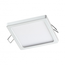 Встраиваемый светодиодный светильник NOVOTECH STEA 358271