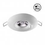 Встраиваемый светодиодный светильник NOVOTECH WATER 370789