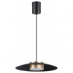 Трековый светодиодный светильник NOVOTECH PILZ 358592