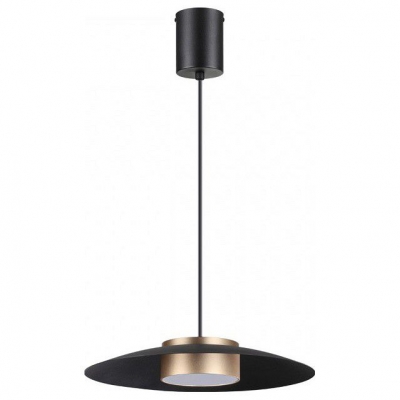 Трековый светодиодный светильник NOVOTECH PILZ 358592