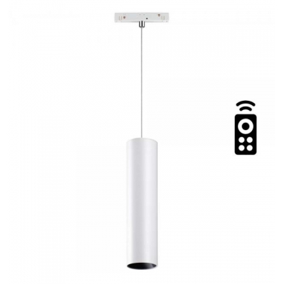 Трековый светодиодный светильник NOVOTECH FLUM 358635