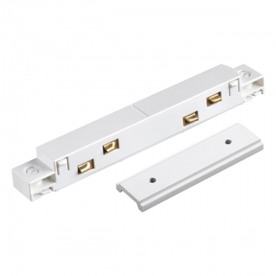 Cоединитель с токопроводом прямой NOVOTECH SHINO 135102