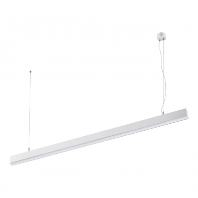 Линейный светодиодный светильник NOVOTECH ITER 358865