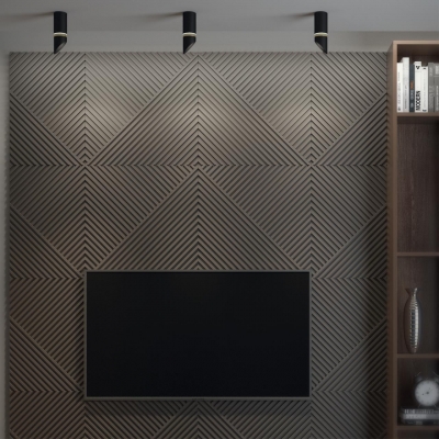 Накладной светильник NOVOTECH DELTA 370905