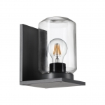 Настенный светильник уличный Novotech FRAN 370945