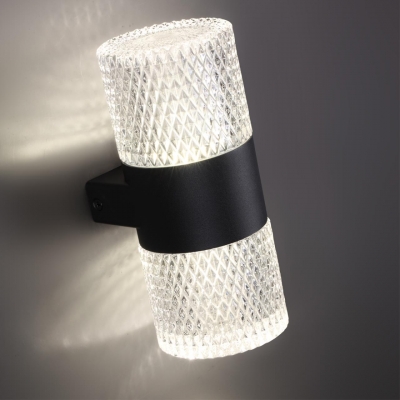 Настенный светильник уличный Novotech STREET 359294 Настенный светильник уличный Novotech STREET 359294