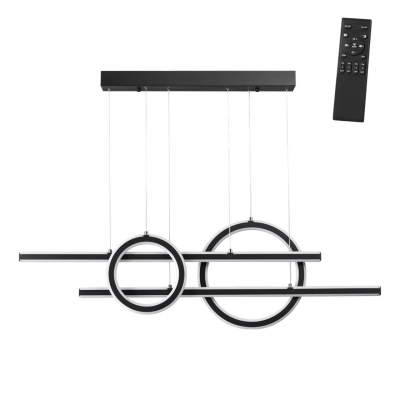 Подвесной светильник Novotech ONDO 359183