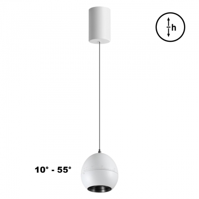 Подвесной светильник Novotech OVER 359341