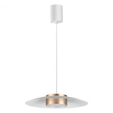 Подвесной светодиодный светильник NOVOTECH PILZ 358895