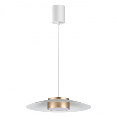 Подвесной светодиодный светильник NOVOTECH PILZ 358895