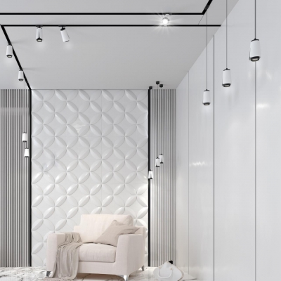 Светильник NOVOTECH TULIP 370827