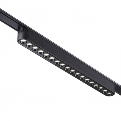 Трековый светильник Novotech SMAL 359244 Трековый светильник Novotech SMAL 359244