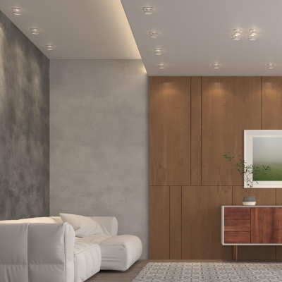 Встраиваемый светильник NOVOTECH GEM 370919