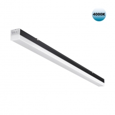 (A) Линейный светильник Novotech BITS 359110