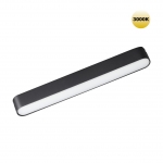 (A) Трековый светильник Novotech SMAL 359238