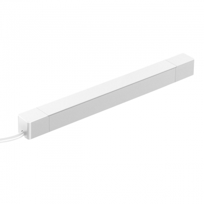 DRIVE NT23 000 белый Драйвер для шинопровода в ГКЛ и шинопровода в натяжной потолок. IP20 200W 48V SMAL Novotech SMAL 359217