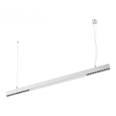 Линейный светодиодный светильник NOVOTECH ITER 358869