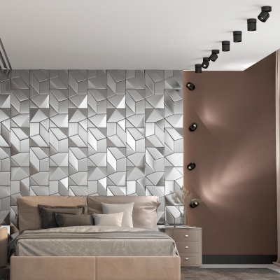 Накладной светодиодный светильник NOVOTECH GESSO 358809 Накладной светодиодный светильник NOVOTECH GESSO 358809