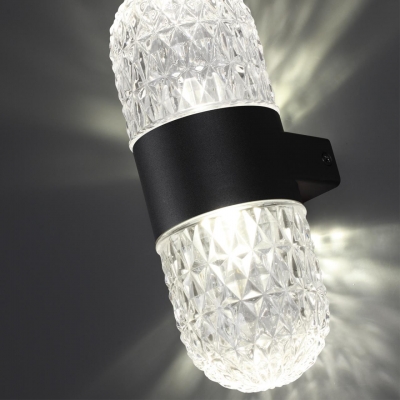 Настенный светильник уличный Novotech STREET 359296 Настенный светильник уличный Novotech STREET 359296