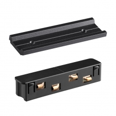 Соединитель с токопроводом прямой NOVOTECH SHINO 135164