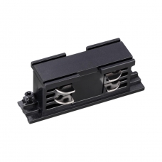 Соединитель внутренний с токопроводом для трёхфазного шинопровода NOVOTECH PORT 135043