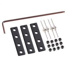 Соединители для низковольтного шинопровода NOVOTECH SHINO 135026