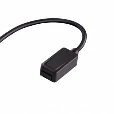 Токопровод для низковольтного шинопровода встраиваемого в ГКЛ и натяжной потолок NOVOTECH SHINO 135221