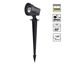 Уличный наземный светильник Novotech STREET 359529